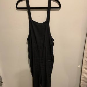 Lou & Grey Fluid Overalls